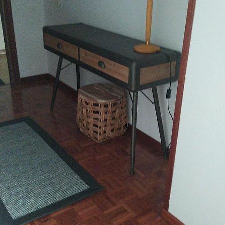 Habitacion Alex , Es Un Quinto Sin Ascensor 庞特维德拉 外观 照片