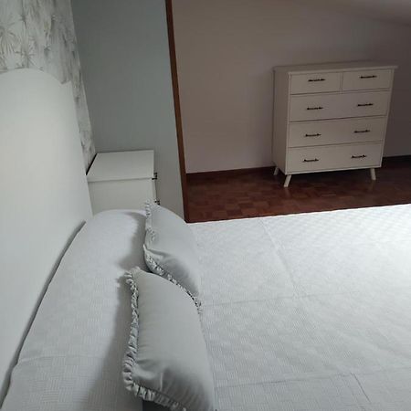 Habitacion Alex , Es Un Quinto Sin Ascensor 庞特维德拉 外观 照片