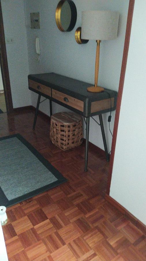 Habitacion Alex , Es Un Quinto Sin Ascensor 庞特维德拉 外观 照片