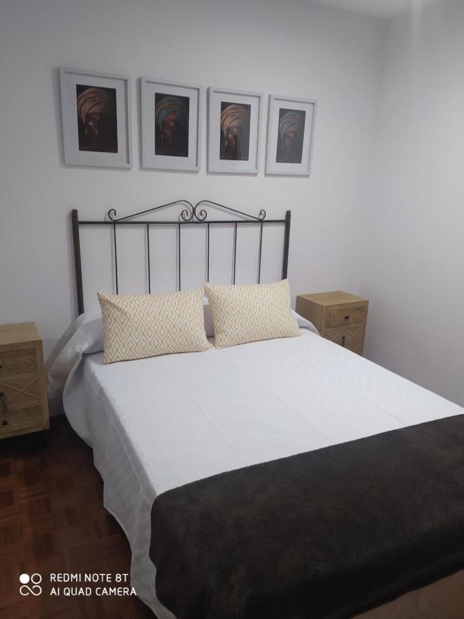 Habitacion Alex , Es Un Quinto Sin Ascensor 庞特维德拉 外观 照片