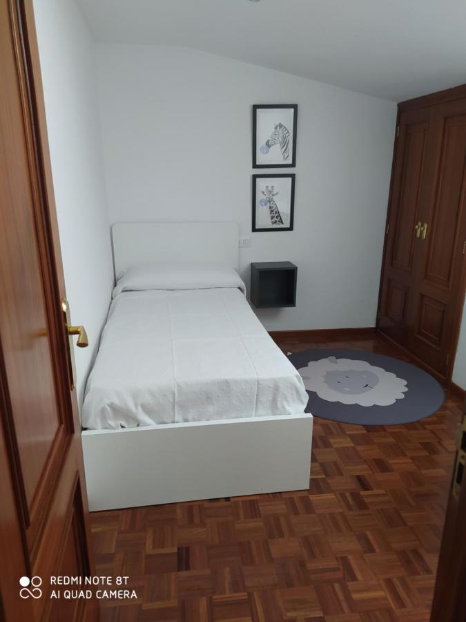 Habitacion Alex , Es Un Quinto Sin Ascensor 庞特维德拉 外观 照片