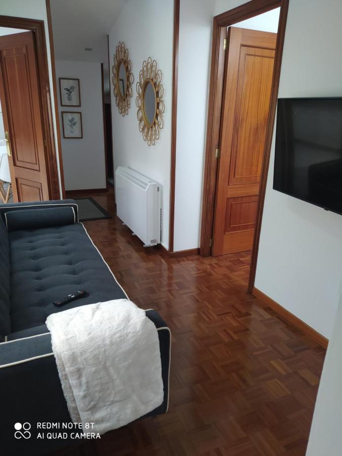 Habitacion Alex , Es Un Quinto Sin Ascensor 庞特维德拉 外观 照片