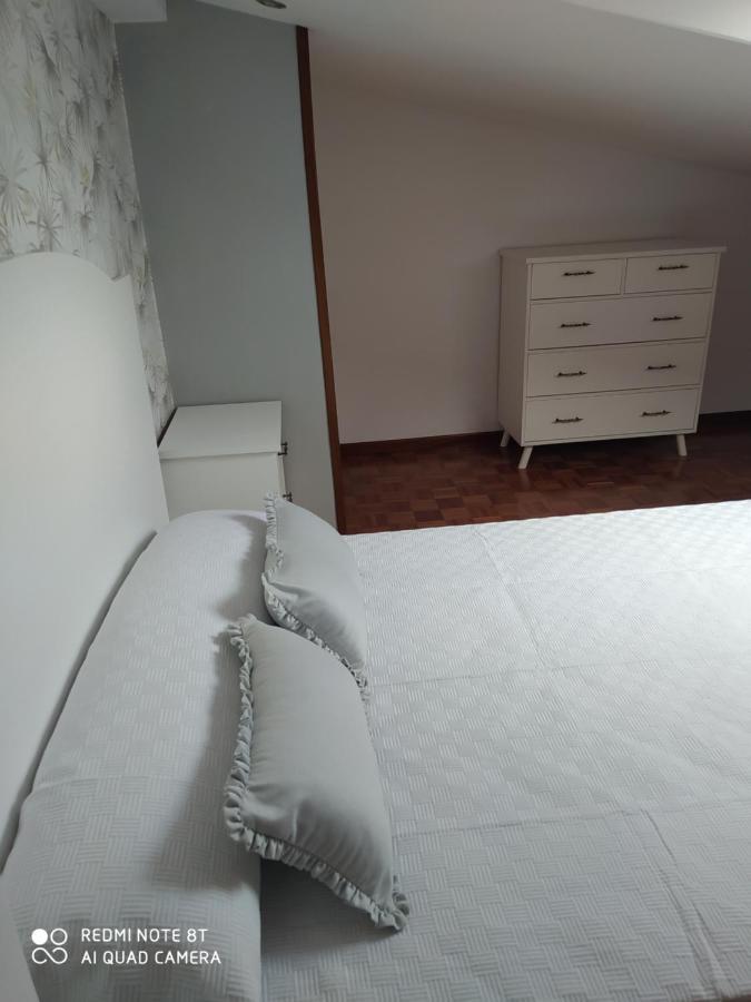 Habitacion Alex , Es Un Quinto Sin Ascensor 庞特维德拉 外观 照片